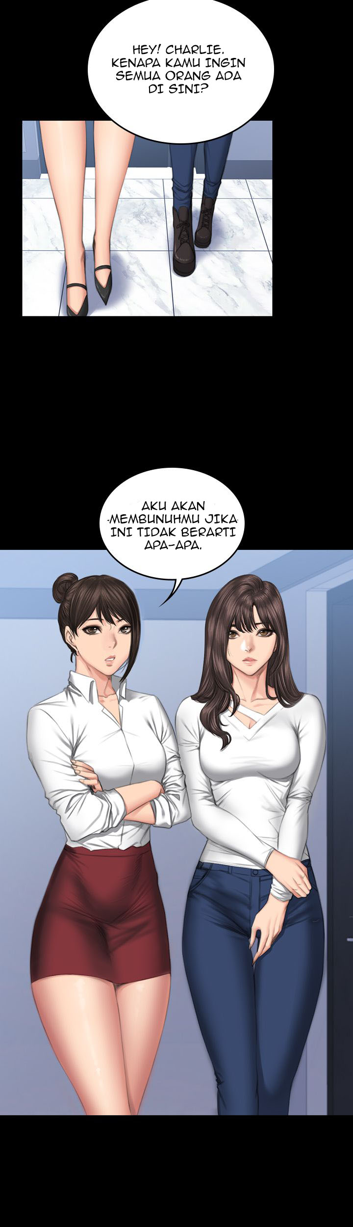 Producer: Trainee - Chapter 41 29 Producer: Trainee - Chapter 41 29