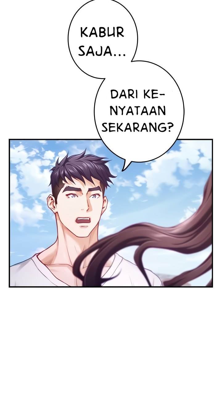 Noona&#8217;s Night - Chapter 41 26