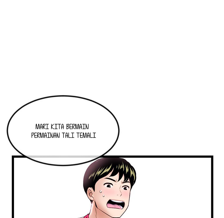 Midnight PC Cafe - Chapter 35 135