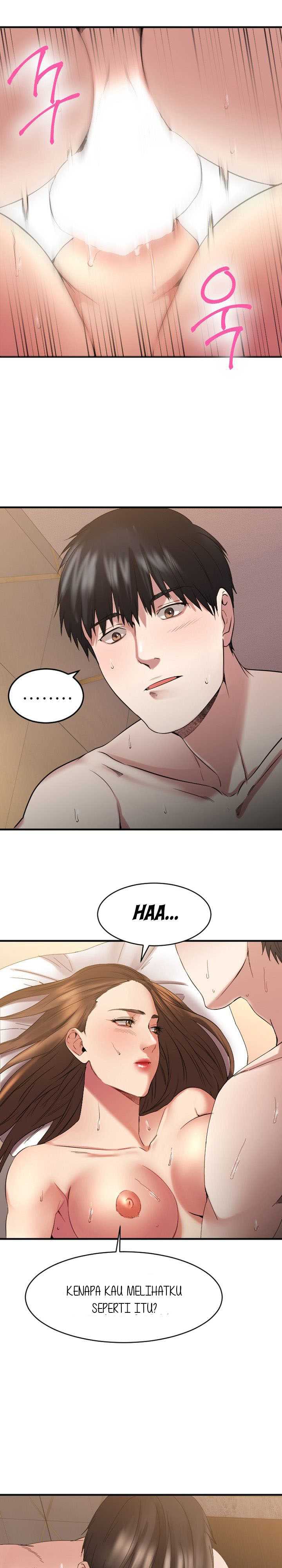 Food Chain (Smoke Joker) - Chapter 35 8