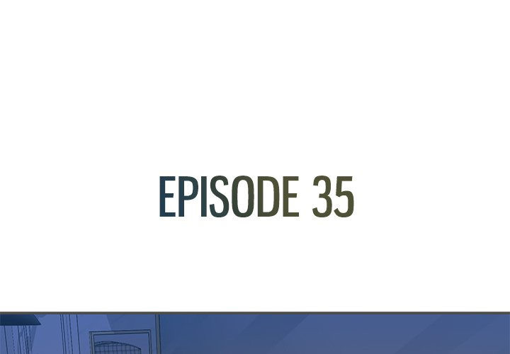 Dumped - Chapter 35 5