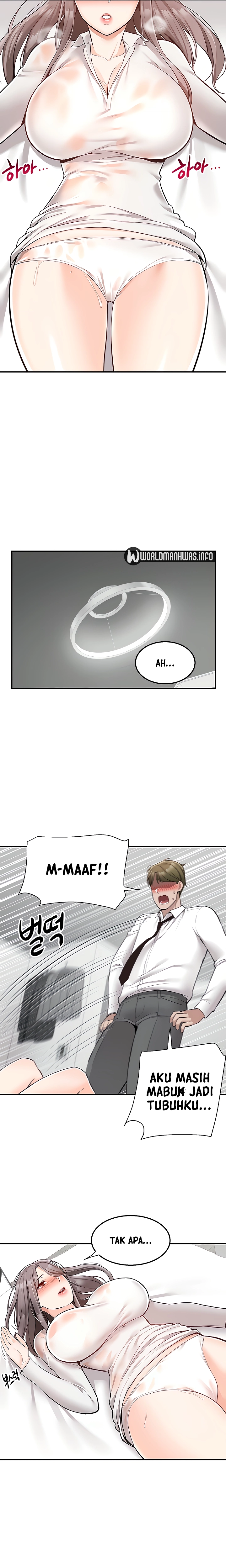 Delivery - Chapter 35 2