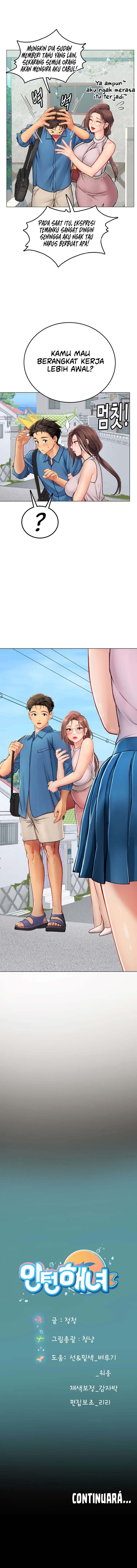 Intern Haenyeo - Chapter 35 10 Intern Haenyeo - Chapter 35 10
