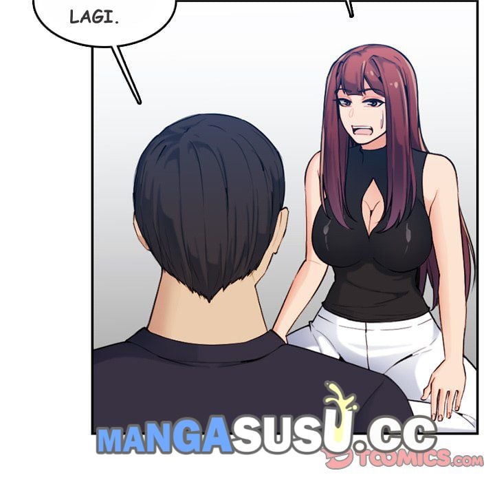 Never Too Late - Chapter 35 91