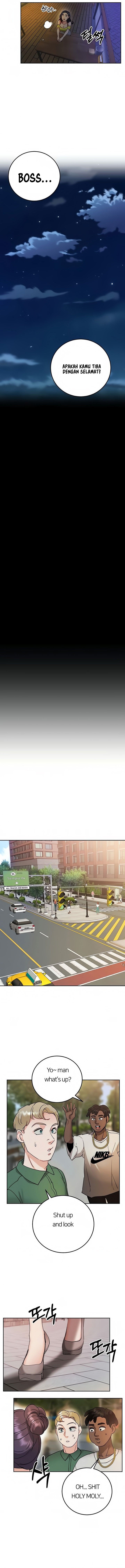 Part Time Job - Chapter 35 12 Part Time Job - Chapter 35 12