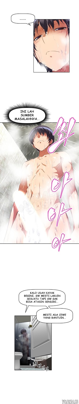 Brawling Go - Chapter 35 14