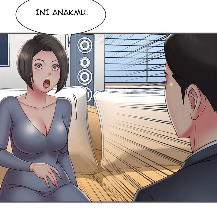 Dumped - Chapter 35 91