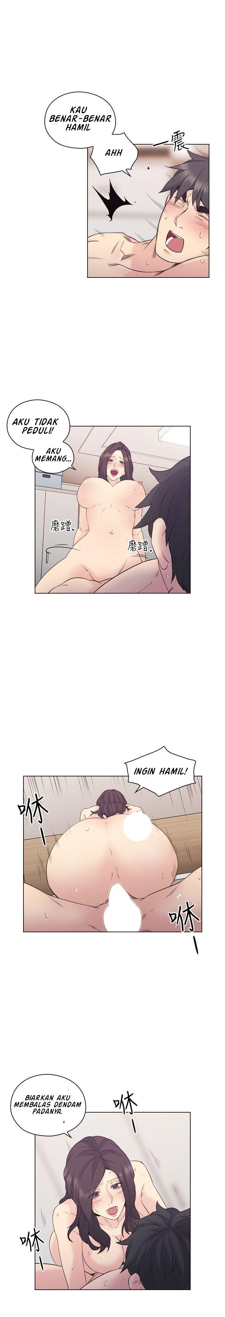 Teacher, Long Time No See - Chapter 35 15