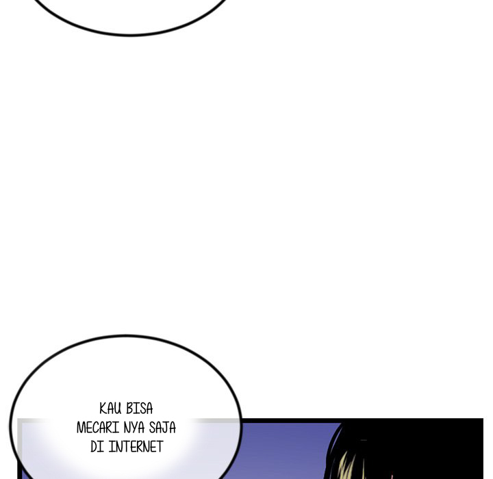 Midnight PC Cafe - Chapter 35 45