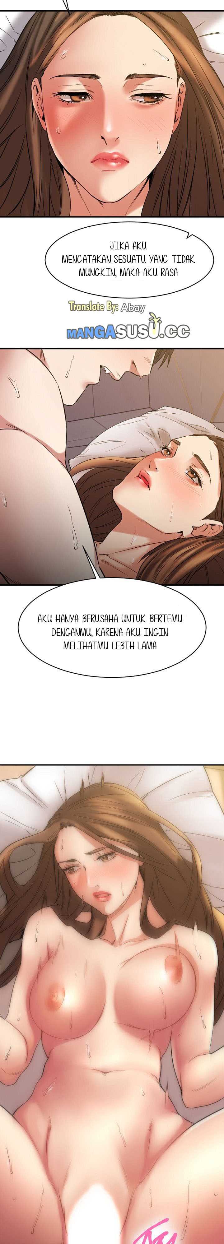 Food Chain (Smoke Joker) - Chapter 35 16