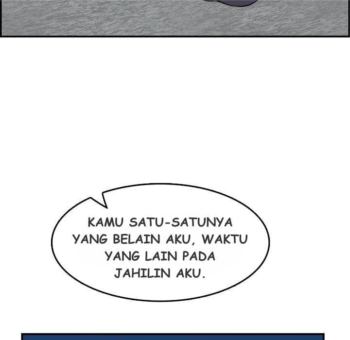 Never Too Late - Chapter 35 29
