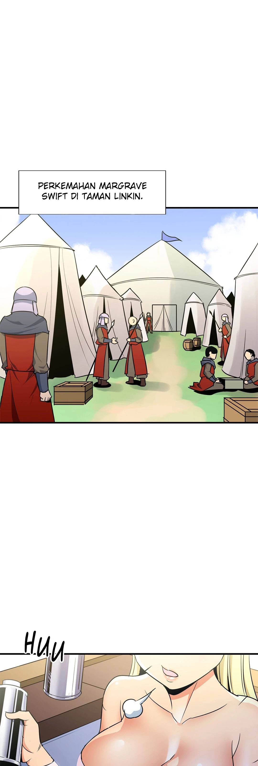 Rise and Shine, Hero! - Chapter 35 13 Rise and Shine, Hero! - Chapter 35 13