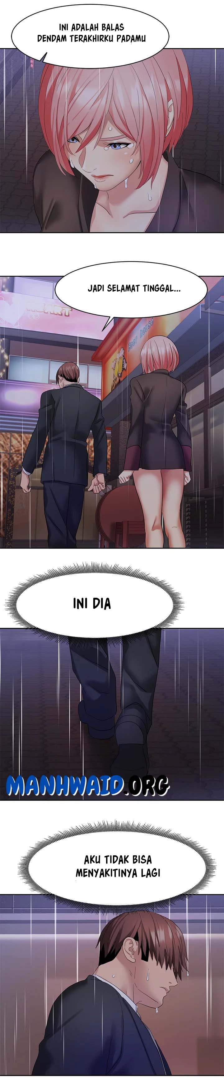 Punishments for Bad Girls - Chapter 35 8 Punishments for Bad Girls - Chapter 35 8