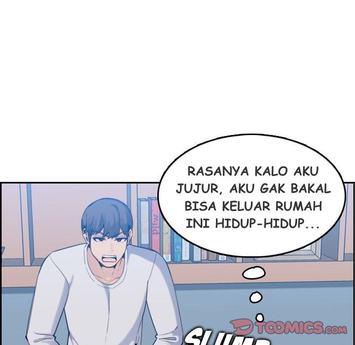 Never Too Late - Chapter 35 24
