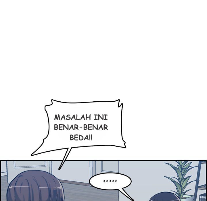 Never Too Late - Chapter 35 38