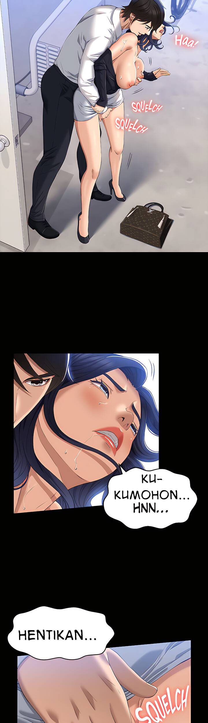 Resume - Chapter 35 26