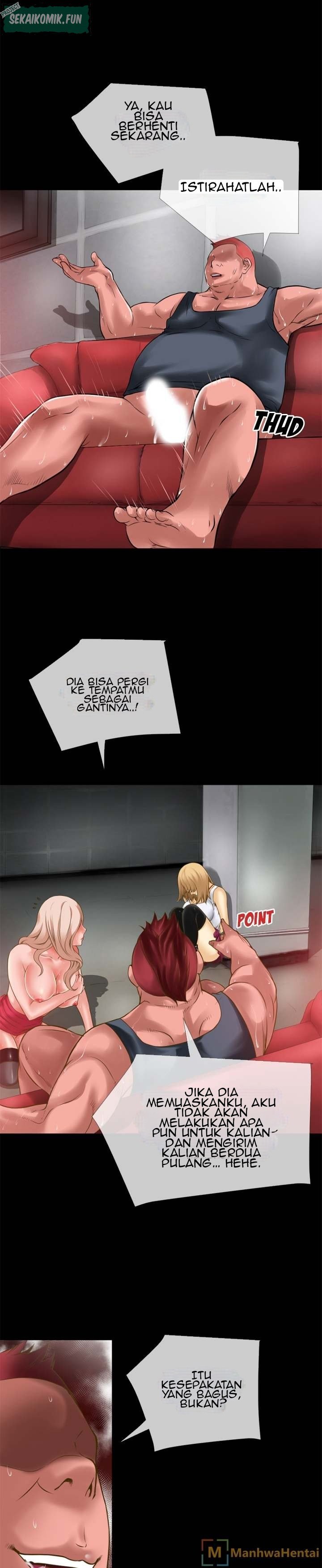 Beyond Imagination - Chapter 35 10