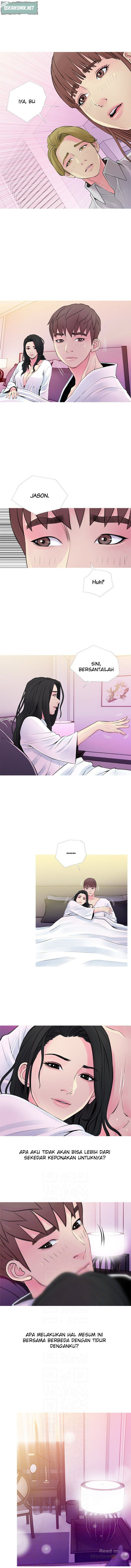 Ms. Master - Chapter 35 3
