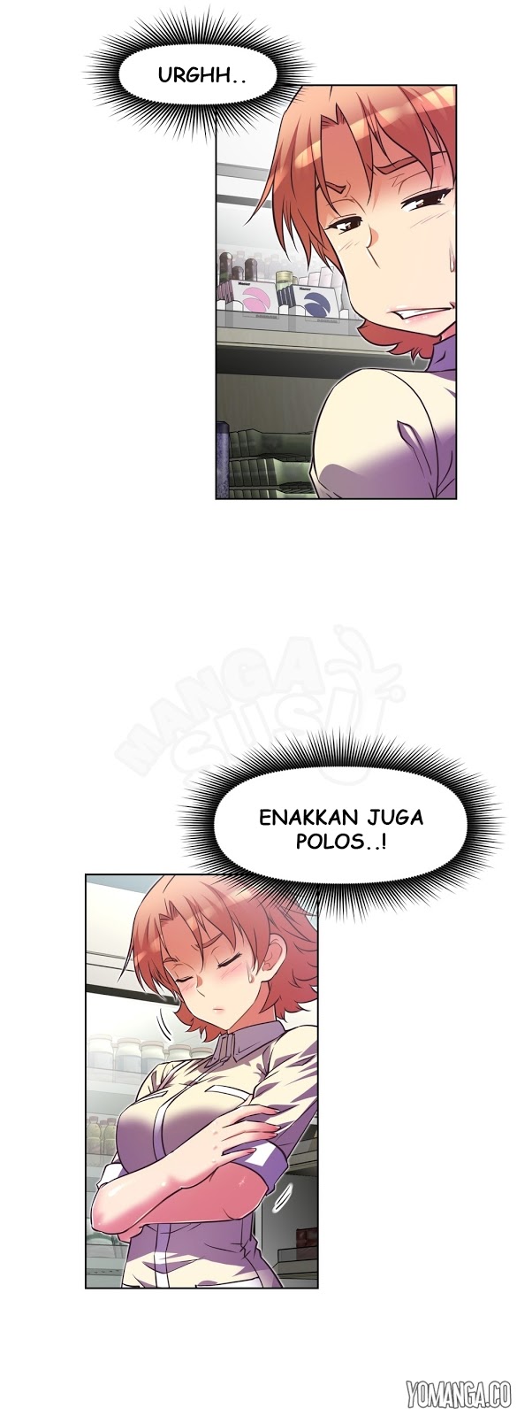 Brawling Go - Chapter 35 7