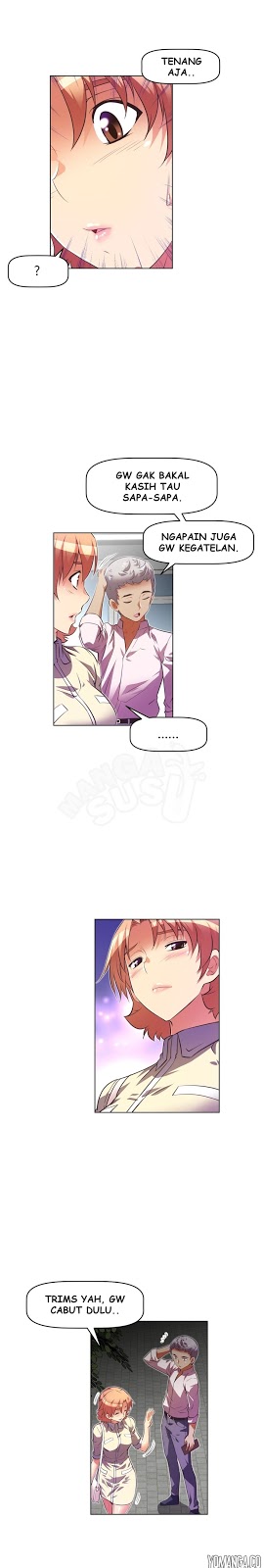 Brawling Go - Chapter 35 22