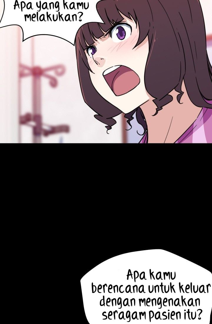 She Has Three Flavors - Chapter 35 61 She Has Three Flavors - Chapter 35 61