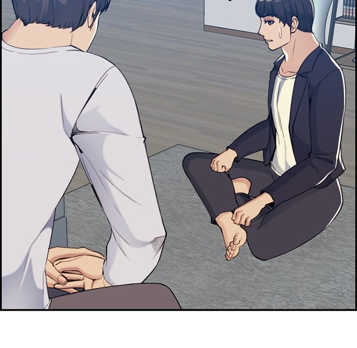 Never Too Late - Chapter 35 39
