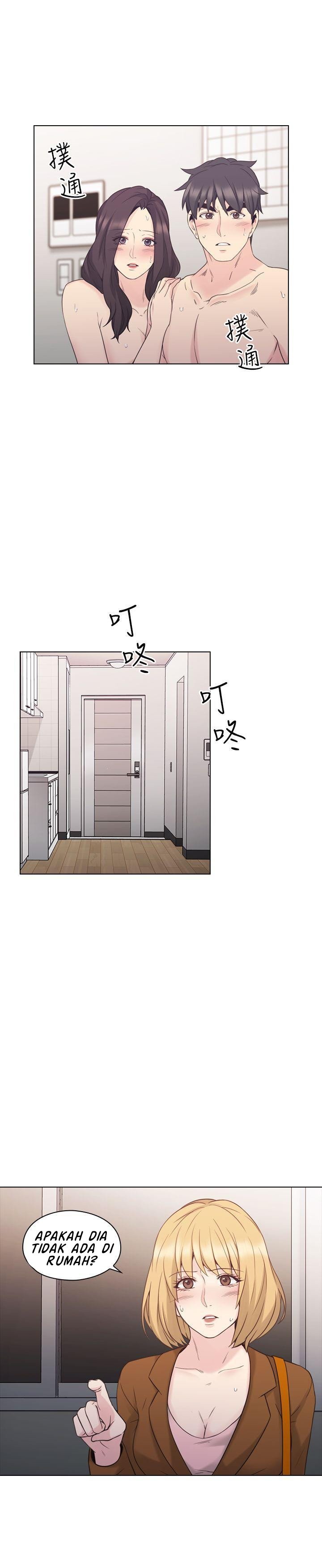 Teacher, Long Time No See - Chapter 35 22