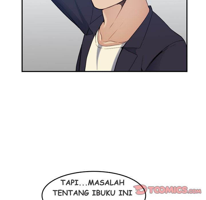 Never Too Late - Chapter 35 36