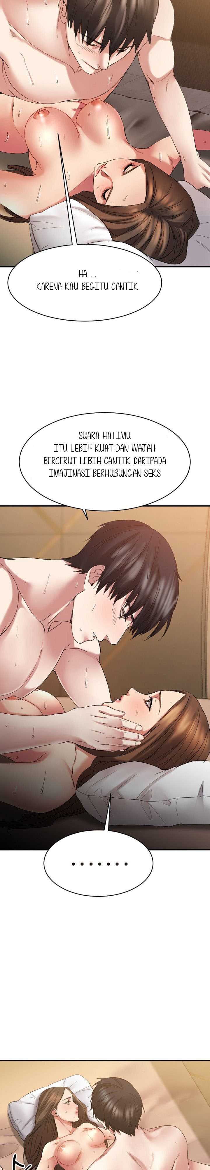 Food Chain (Smoke Joker) - Chapter 35 9