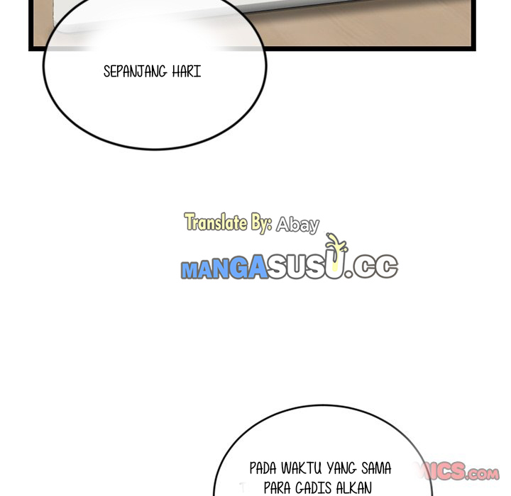 Midnight PC Cafe - Chapter 35 52