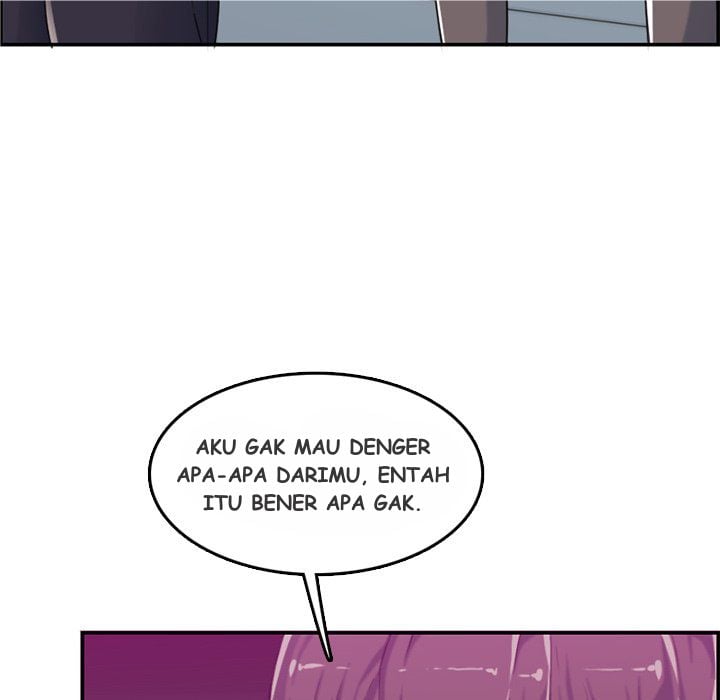 Never Too Late - Chapter 35 45