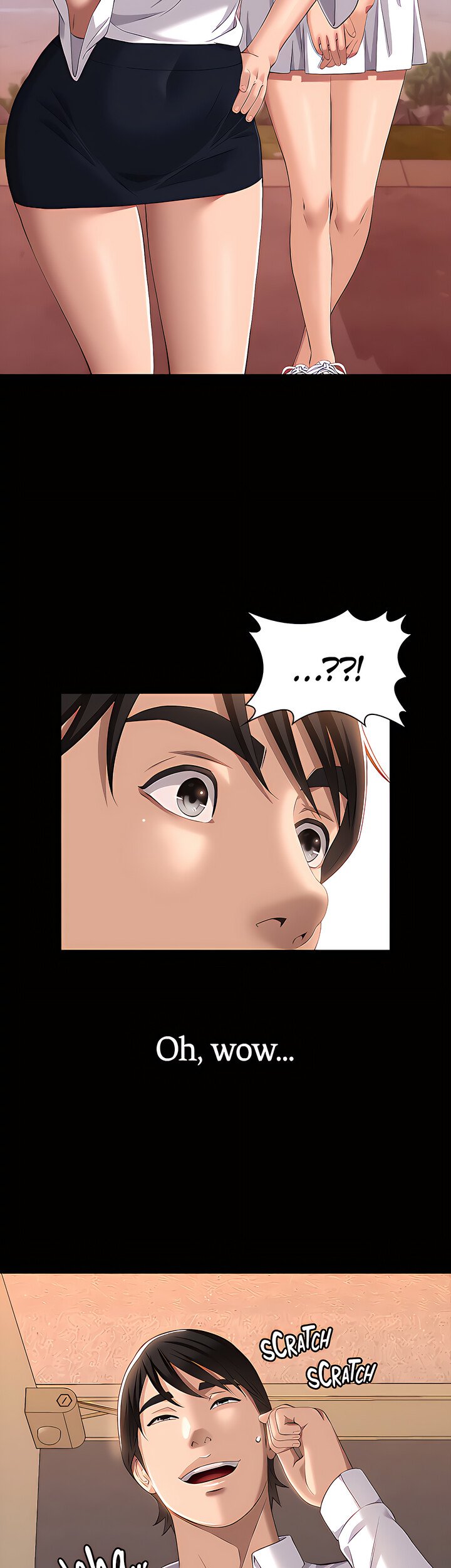 Resume - Chapter 35 41