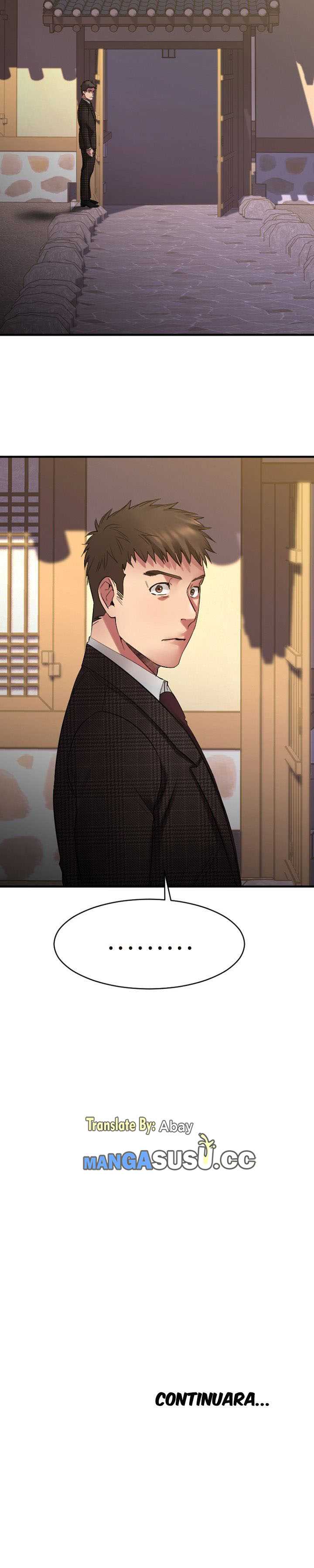 Food Chain (Smoke Joker) - Chapter 35 31