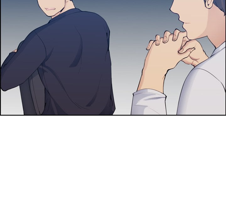 Never Too Late - Chapter 35 14