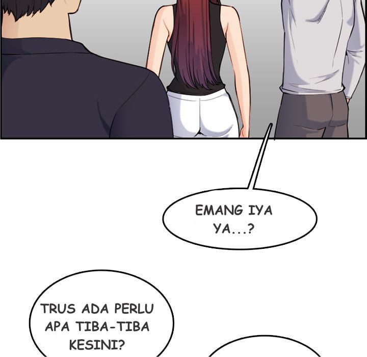 Never Too Late - Chapter 35 72