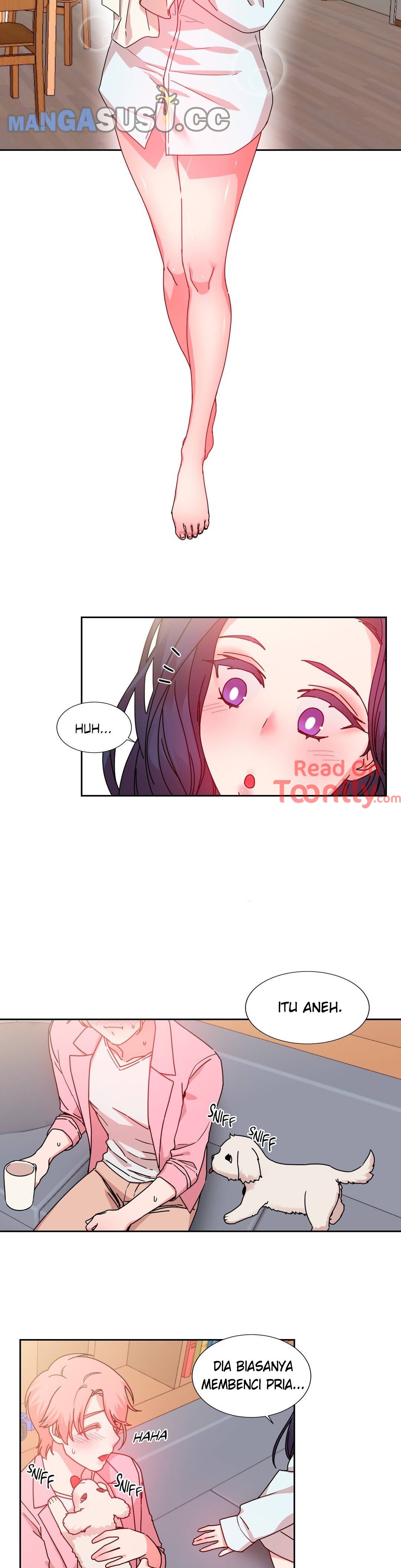 Tie Me Up - Chapter 35 25