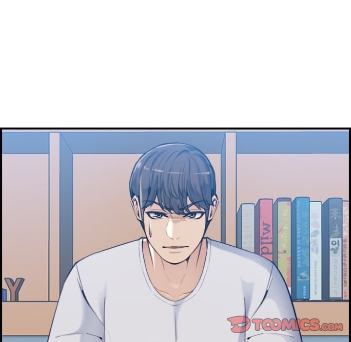Never Too Late - Chapter 35 8
