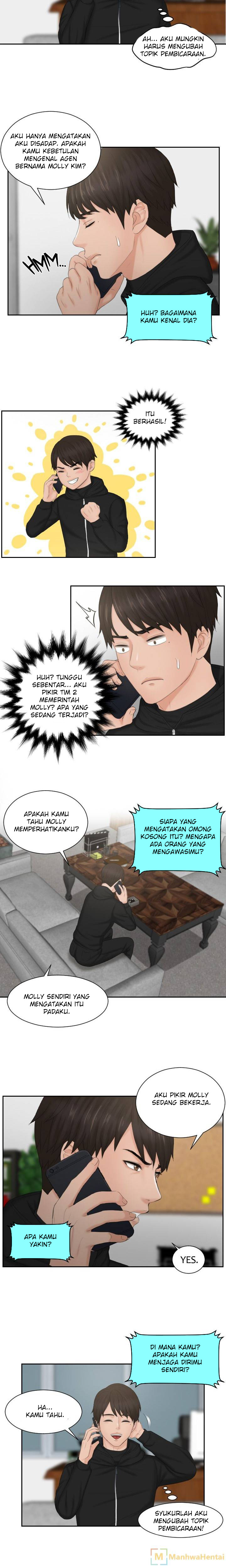 Mind Reader - Chapter 35 8