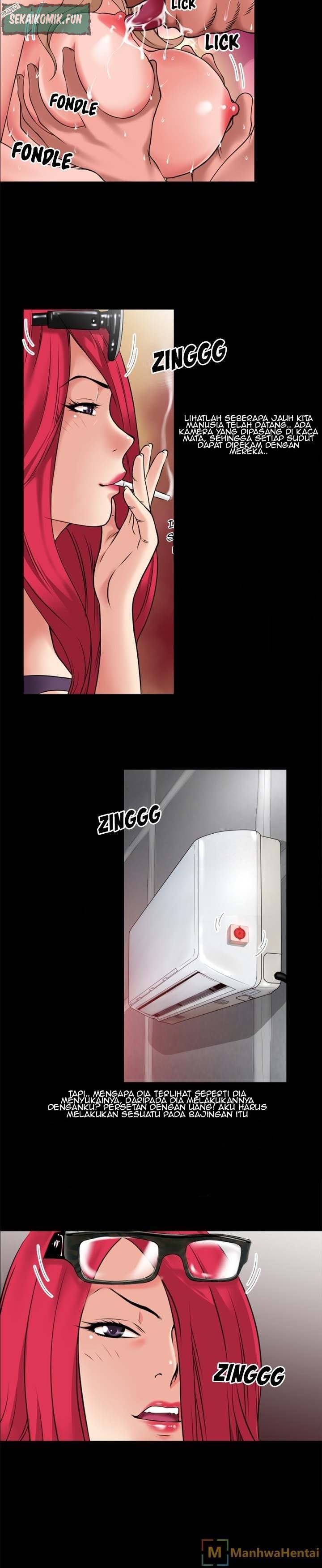 Beyond Imagination - Chapter 35 18