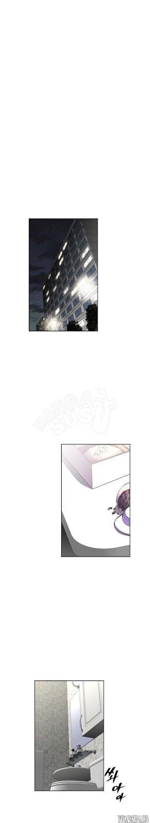 Brawling Go - Chapter 35 12