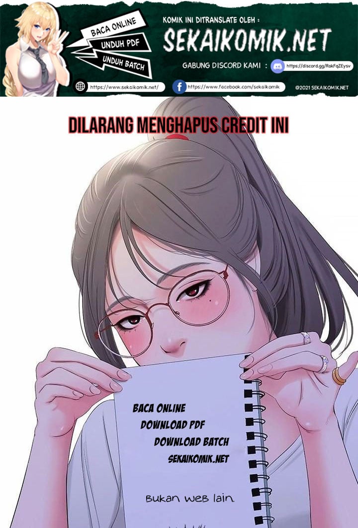 Ms. Master - Chapter 35 11
