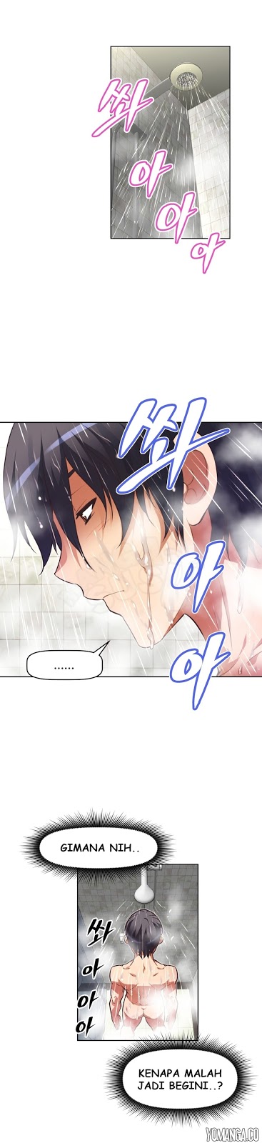 Brawling Go - Chapter 35 13