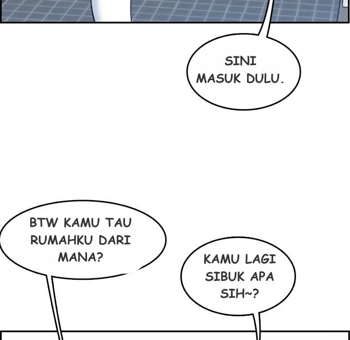 Never Too Late - Chapter 35 69