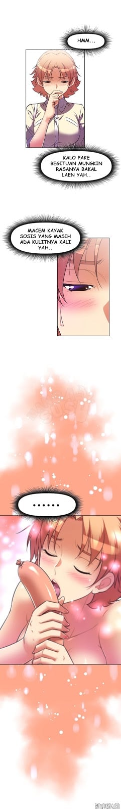 Brawling Go - Chapter 35 6