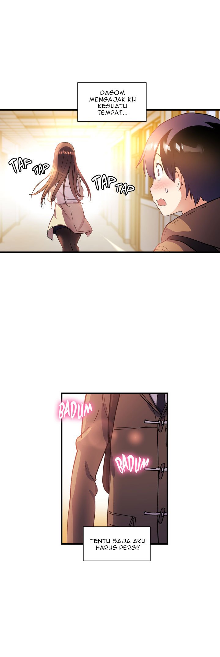 Under Observation: My First Loves and I - Chapter 35 2