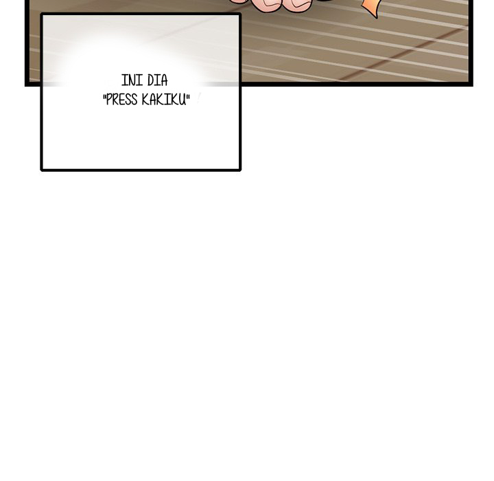 Midnight PC Cafe - Chapter 35 95