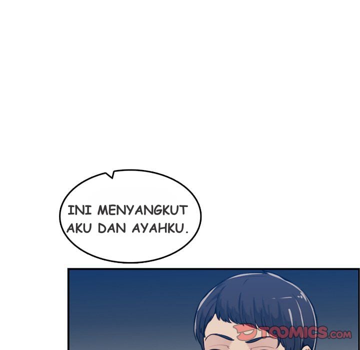 Never Too Late - Chapter 35 40