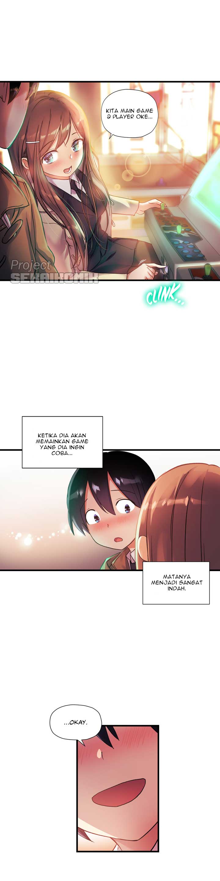 Under Observation: My First Loves and I - Chapter 35 14