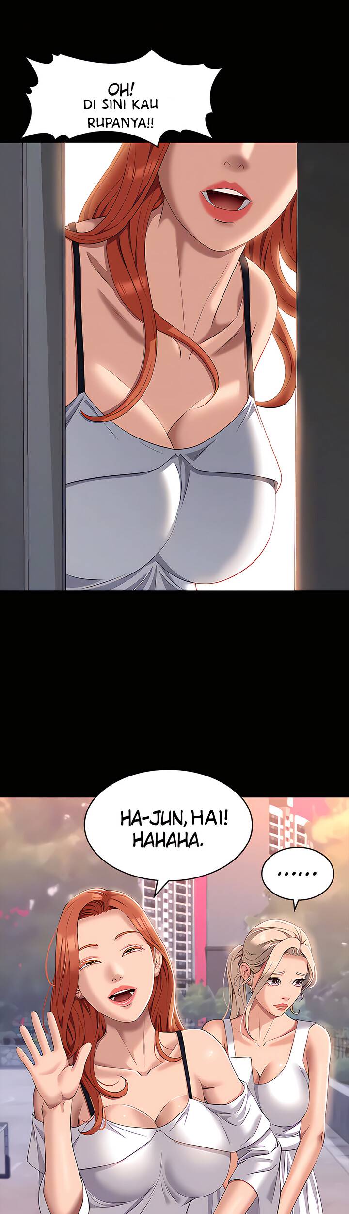 Resume - Chapter 35 40