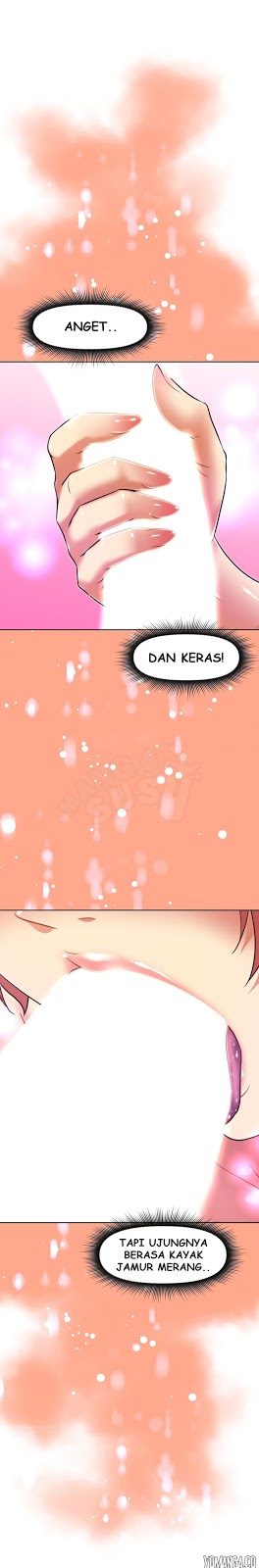 Brawling Go - Chapter 35 8